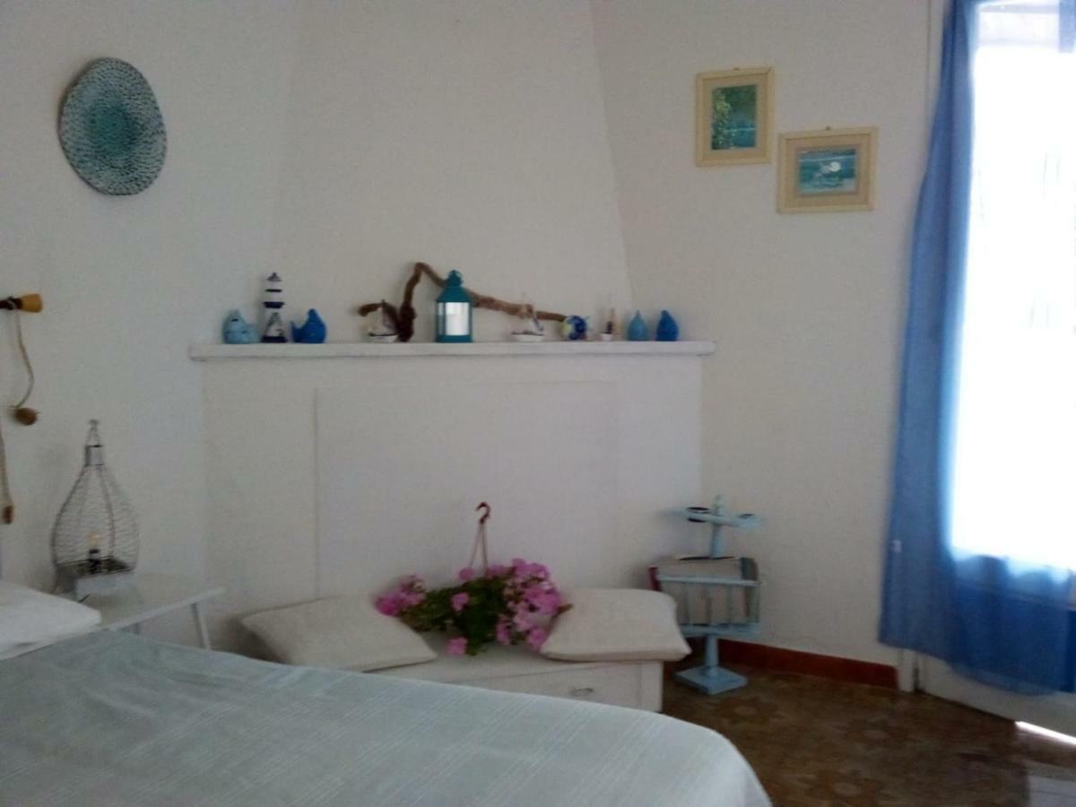 Apartamento Nuova Depandance Marina e Claudio Sarroch Exterior foto