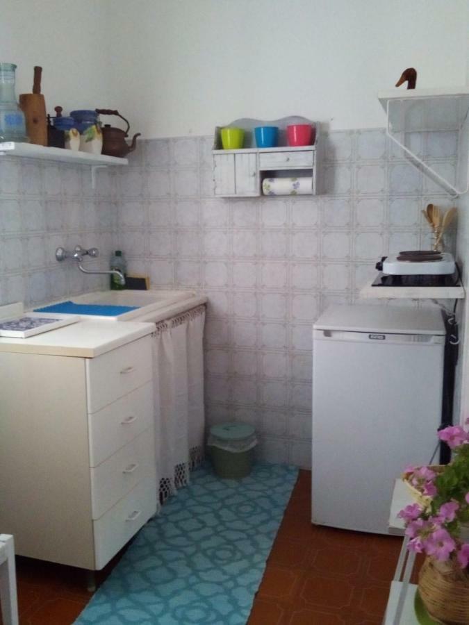 Apartamento Nuova Depandance Marina e Claudio Sarroch Exterior foto